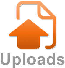 Upload